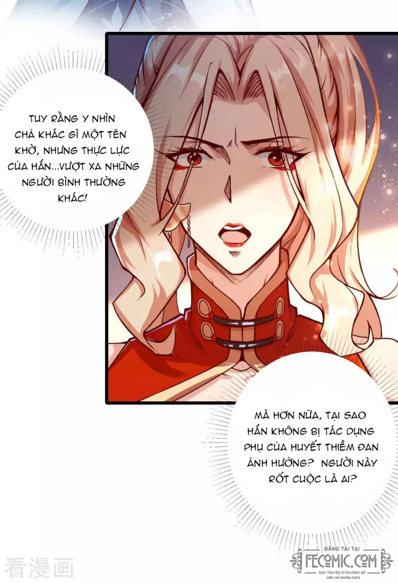 Tất Thắng Chí Tôn Chapter 16 - Trang 2
