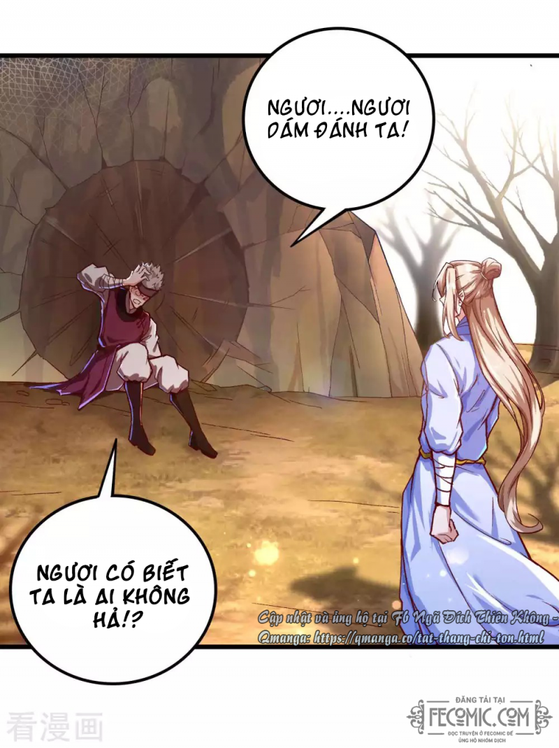 Tất Thắng Chí Tôn Chapter 16 - Trang 2