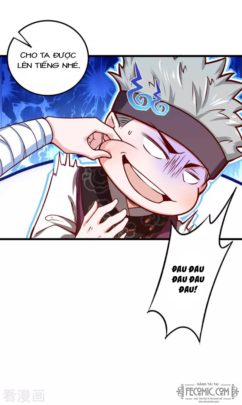 Tất Thắng Chí Tôn Chapter 16 - Trang 2