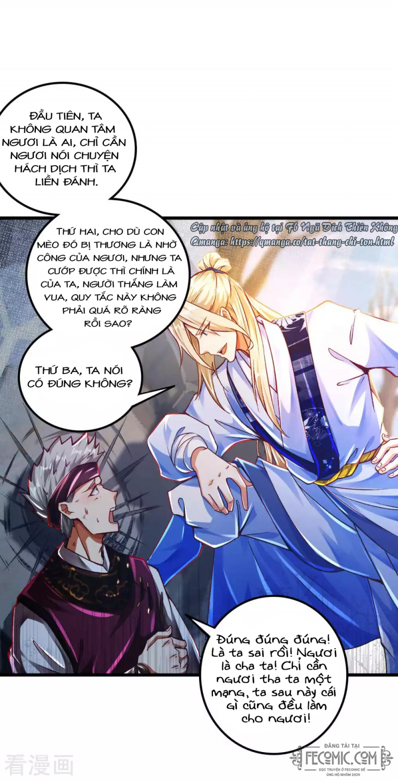 Tất Thắng Chí Tôn Chapter 16 - Trang 2