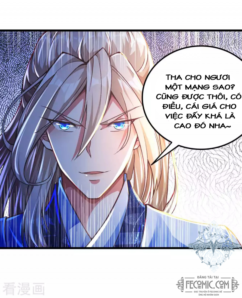 Tất Thắng Chí Tôn Chapter 16 - Trang 2