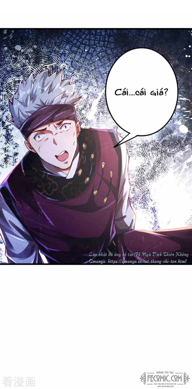 Tất Thắng Chí Tôn Chapter 16 - Trang 2