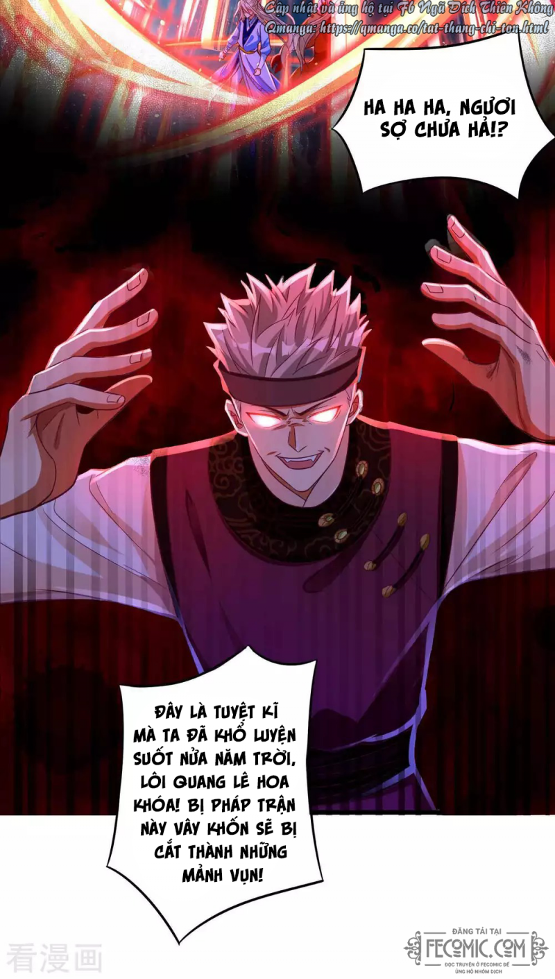 Tất Thắng Chí Tôn Chapter 16 - Trang 2