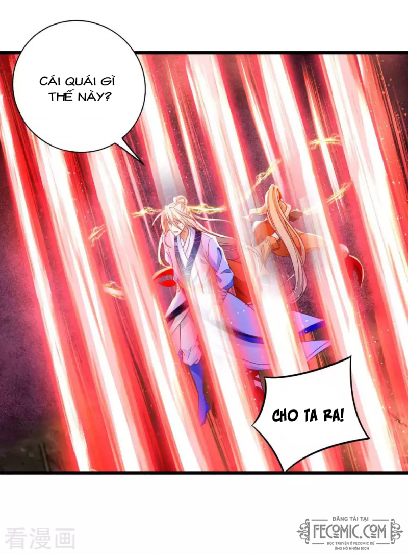 Tất Thắng Chí Tôn Chapter 16 - Trang 2