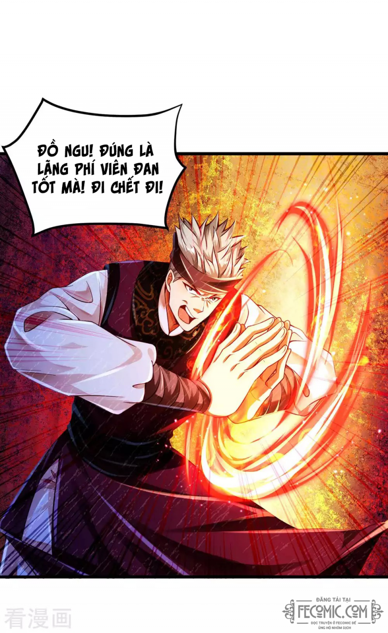 Tất Thắng Chí Tôn Chapter 16 - Trang 2