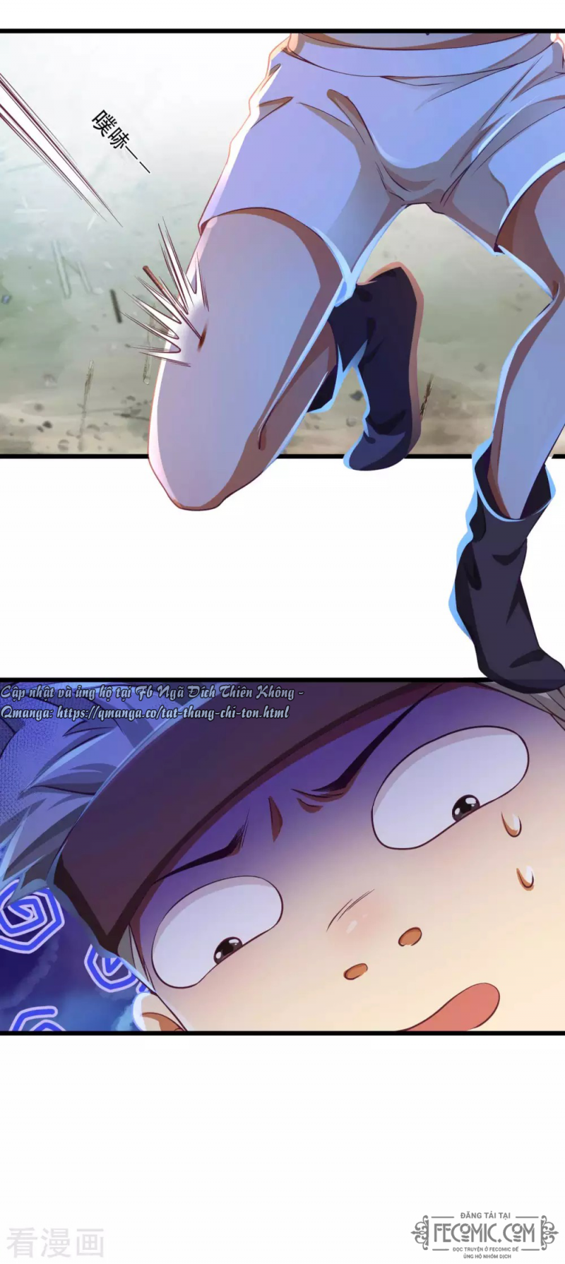 Tất Thắng Chí Tôn Chapter 17 - Trang 2