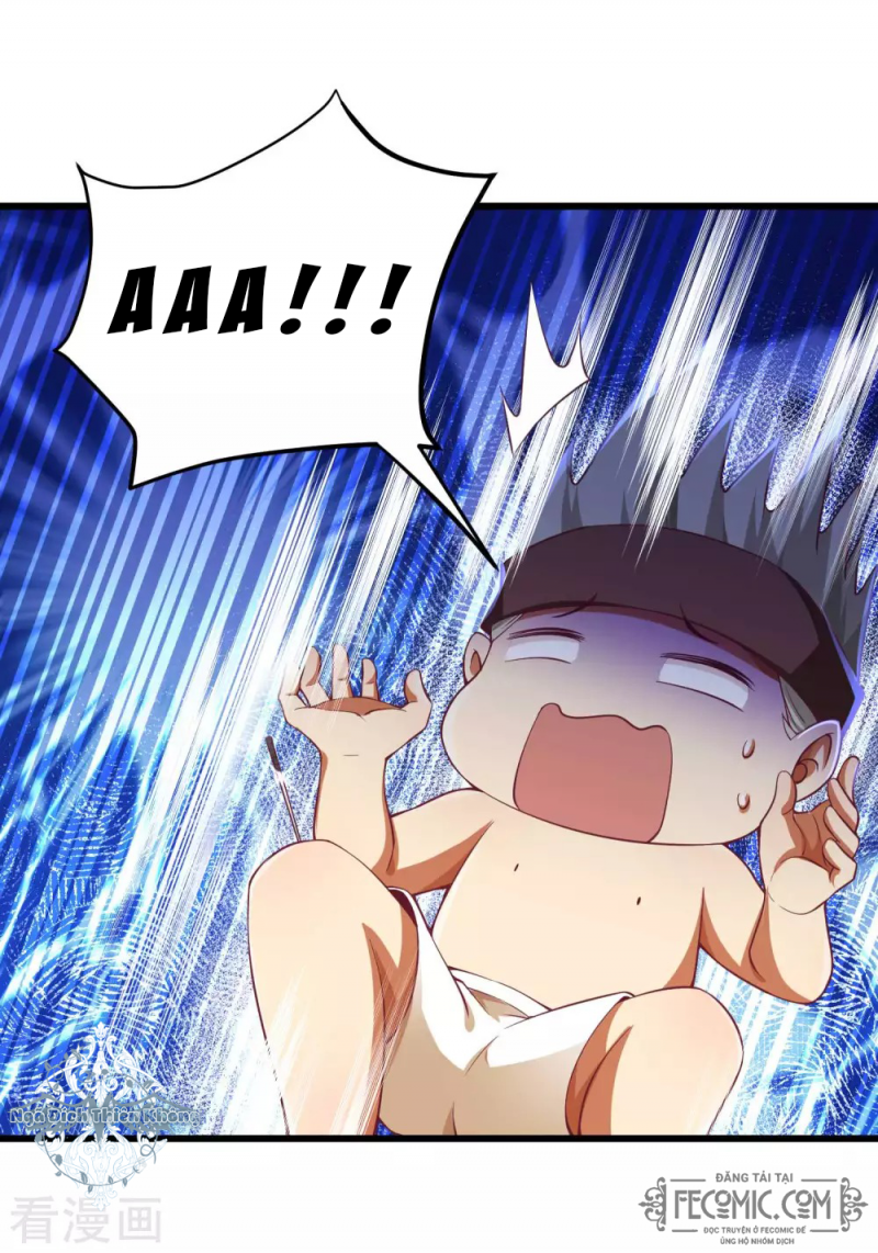 Tất Thắng Chí Tôn Chapter 17 - Trang 2