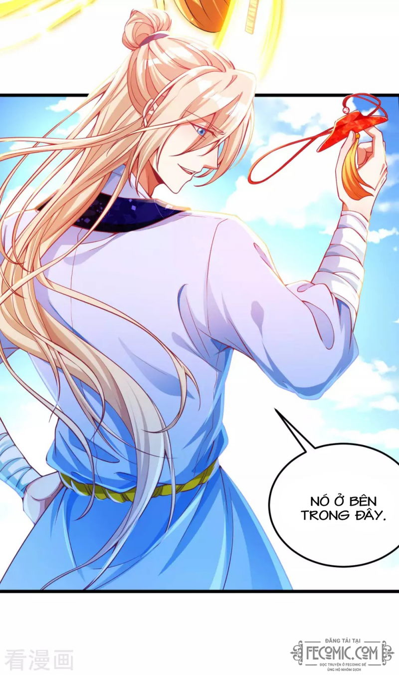 Tất Thắng Chí Tôn Chapter 17 - Trang 2