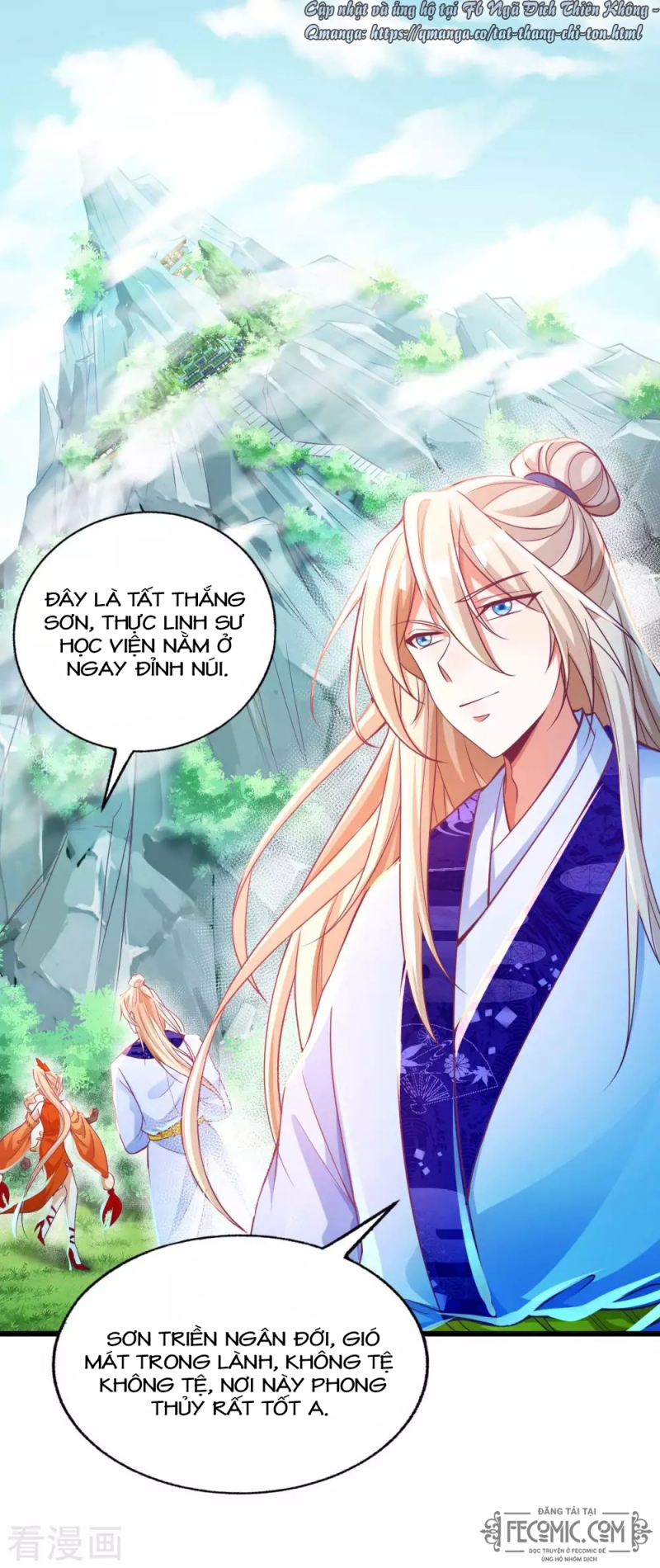 Tất Thắng Chí Tôn Chapter 17 - Trang 2