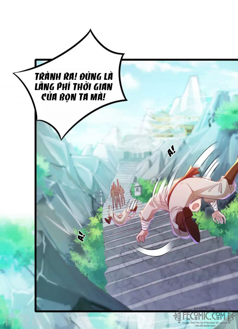 Tất Thắng Chí Tôn Chapter 17 - Trang 2