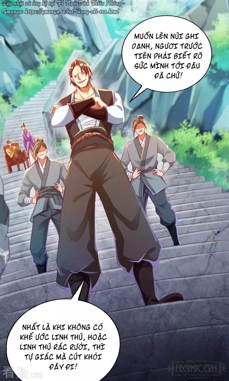 Tất Thắng Chí Tôn Chapter 17 - Trang 2