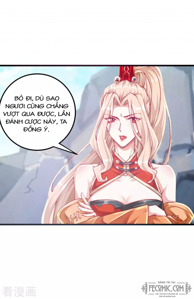 Tất Thắng Chí Tôn Chapter 17 - Trang 2