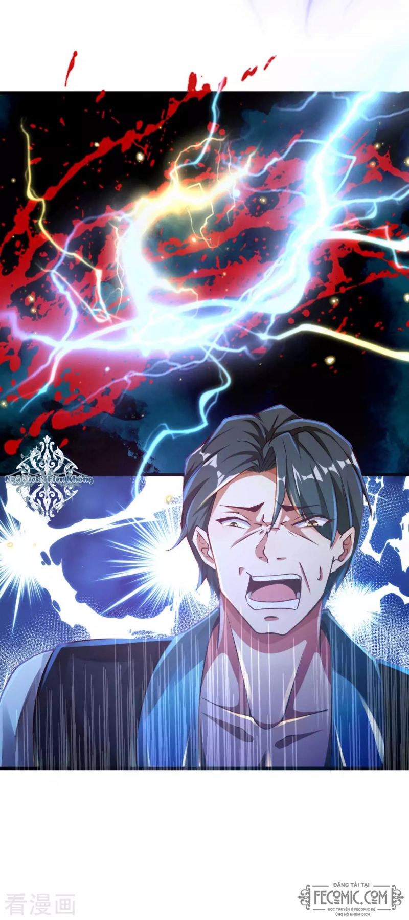 Tất Thắng Chí Tôn Chapter 17 - Trang 2