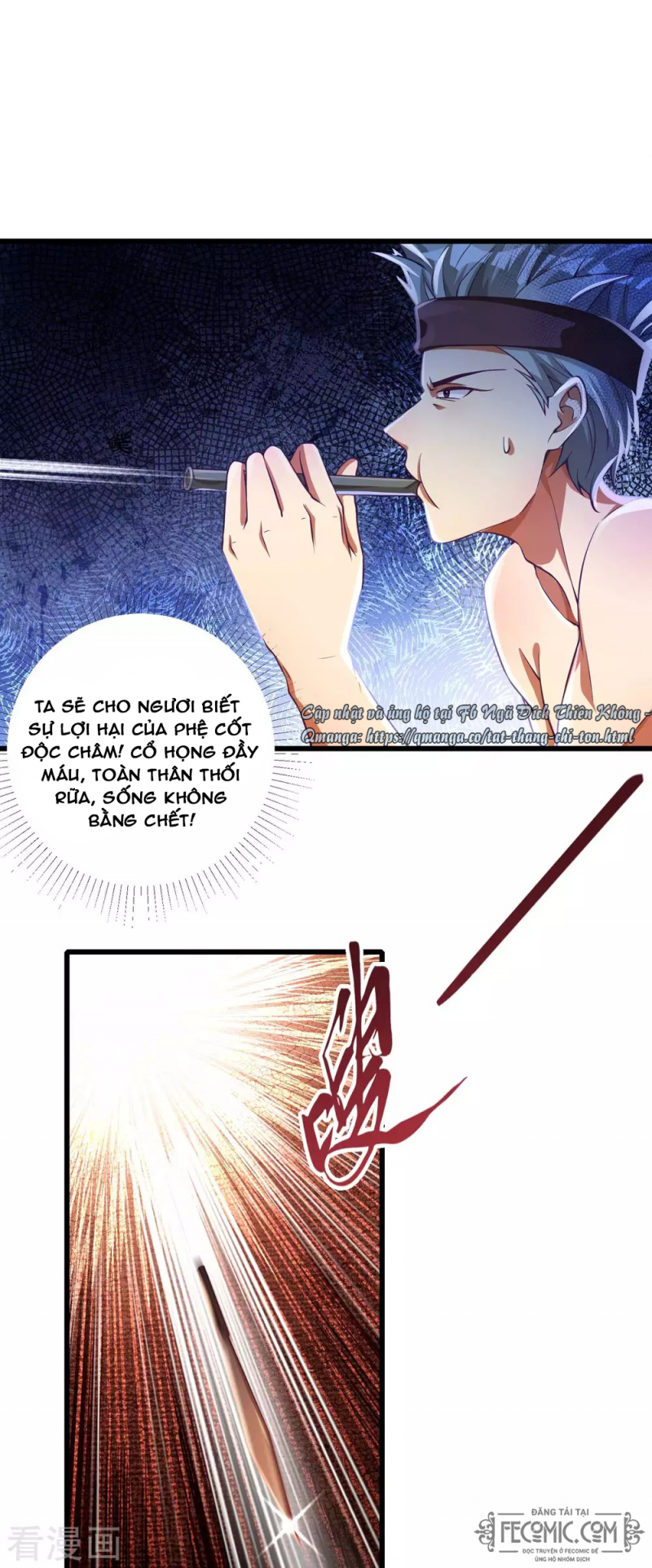 Tất Thắng Chí Tôn Chapter 17 - Trang 2