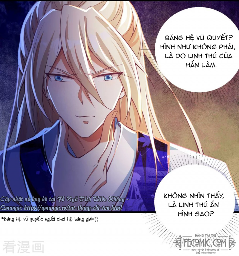 Tất Thắng Chí Tôn Chapter 18 - Trang 2