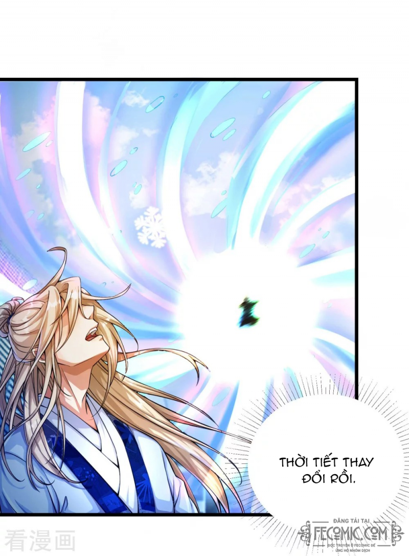 Tất Thắng Chí Tôn Chapter 18 - Trang 2