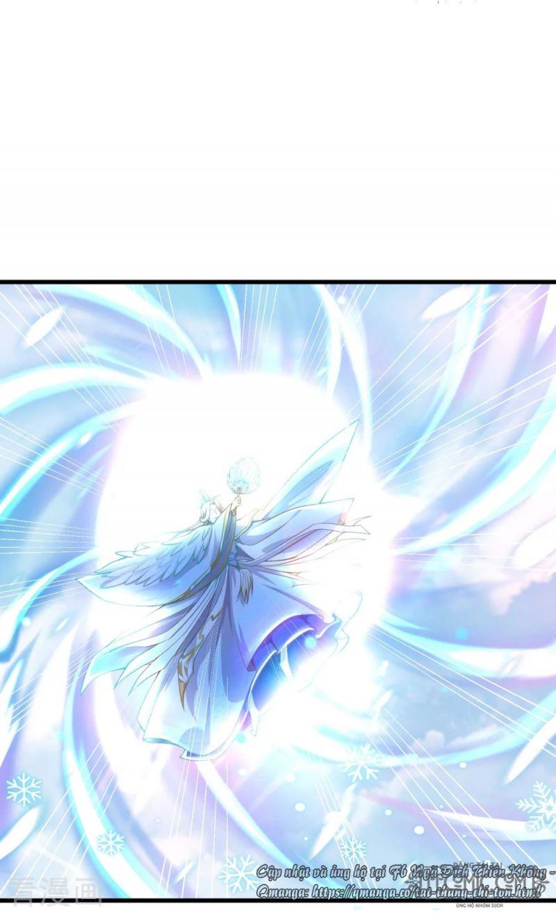 Tất Thắng Chí Tôn Chapter 18 - Trang 2