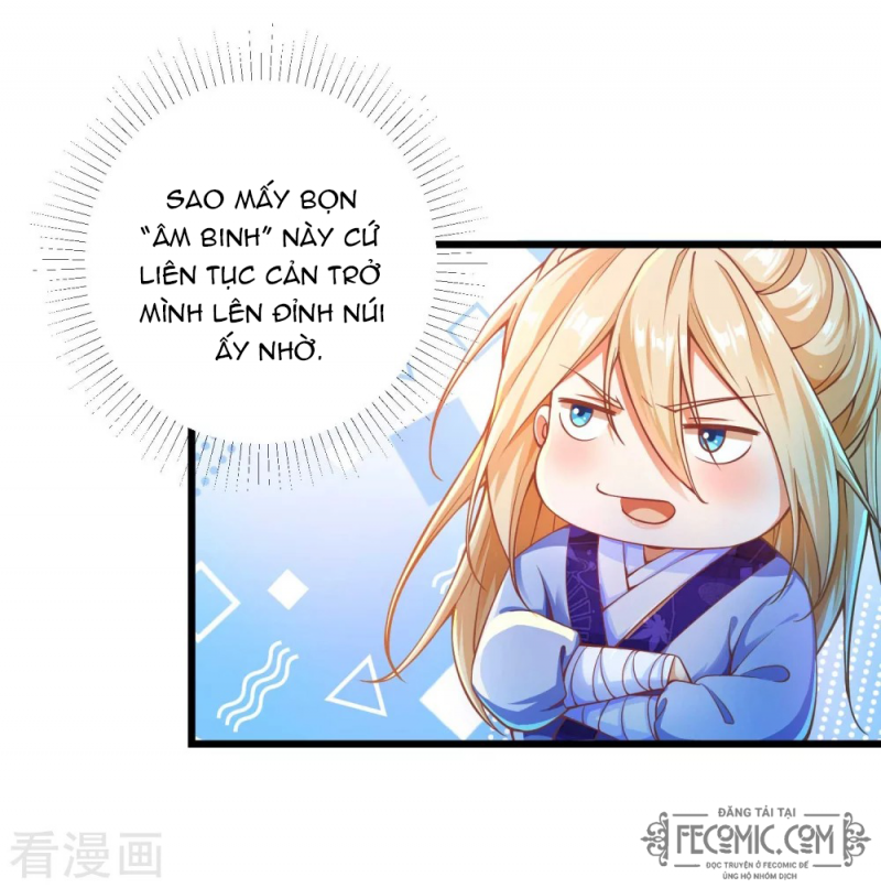 Tất Thắng Chí Tôn Chapter 18 - Trang 2