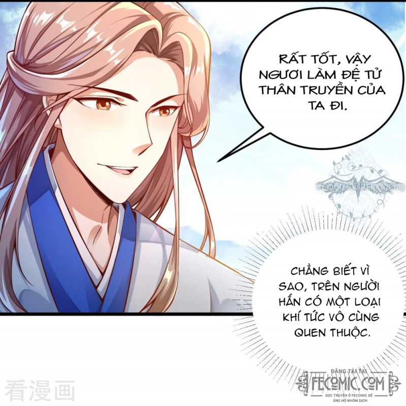 Tất Thắng Chí Tôn Chapter 18 - Trang 2