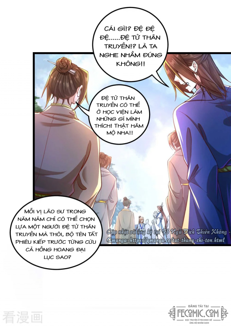 Tất Thắng Chí Tôn Chapter 18 - Trang 2