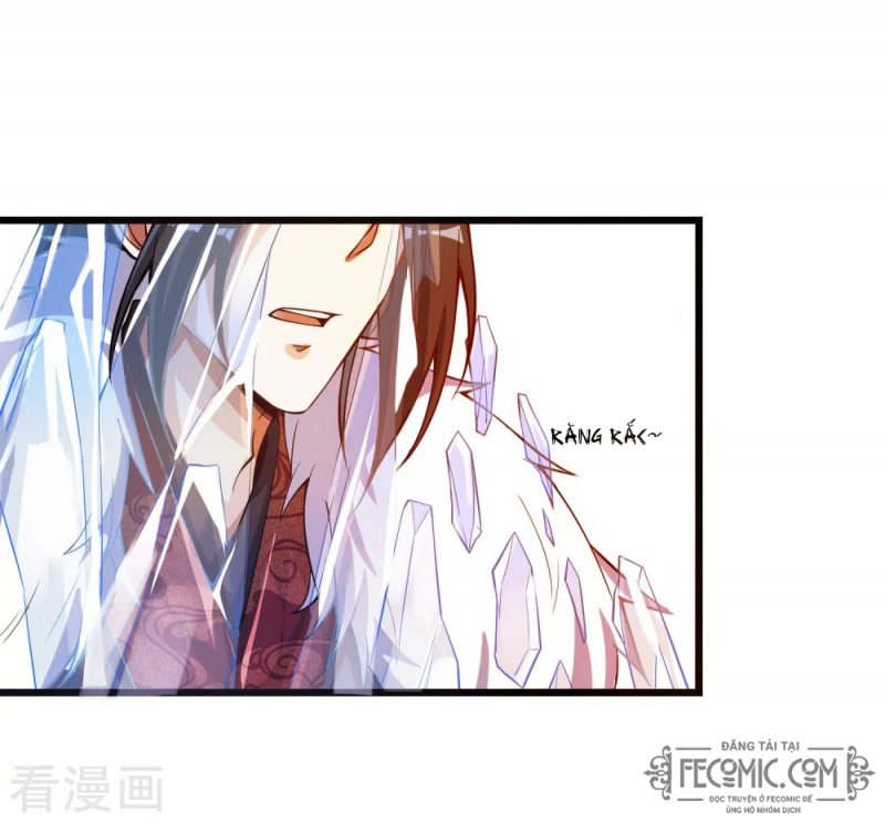 Tất Thắng Chí Tôn Chapter 18 - Trang 2
