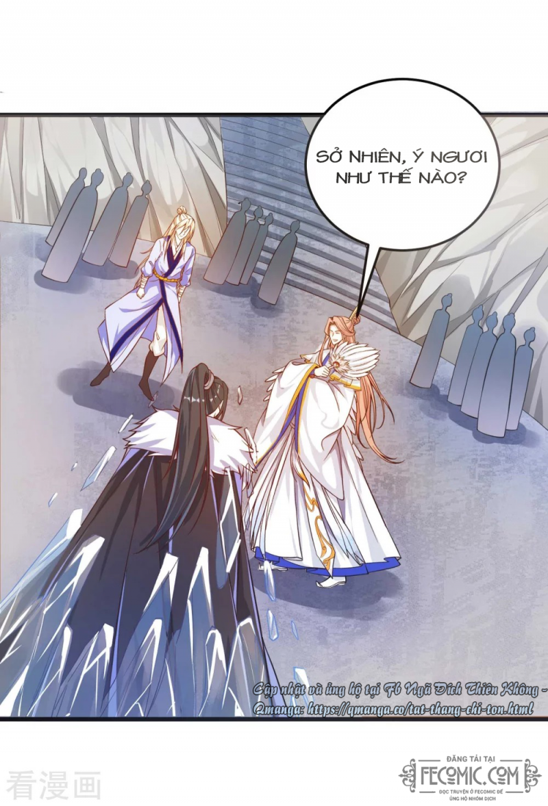 Tất Thắng Chí Tôn Chapter 18 - Trang 2