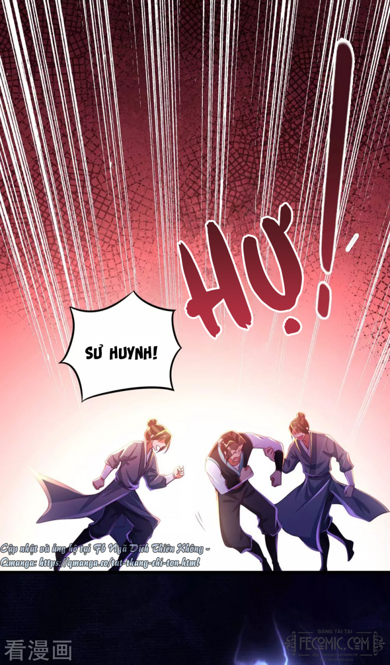 Tất Thắng Chí Tôn Chapter 18 - Trang 2