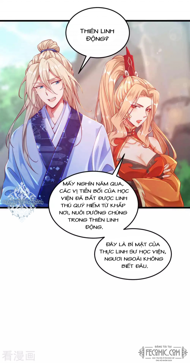 Tất Thắng Chí Tôn Chapter 19 - Trang 2