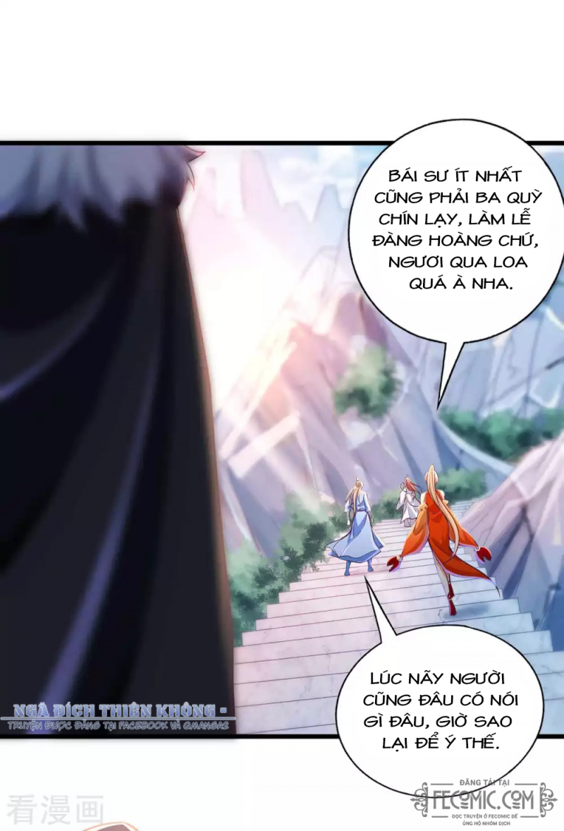 Tất Thắng Chí Tôn Chapter 19 - Trang 2
