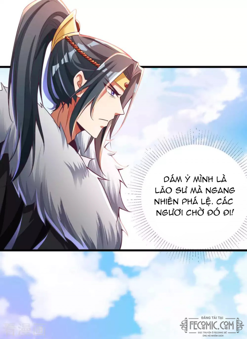 Tất Thắng Chí Tôn Chapter 19 - Trang 2