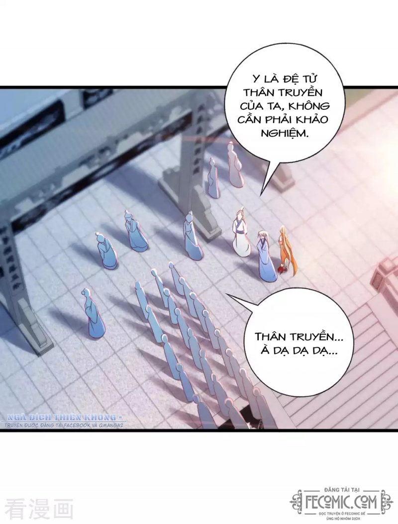 Tất Thắng Chí Tôn Chapter 19 - Trang 2