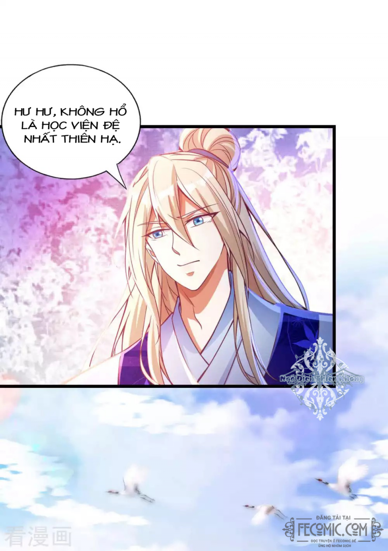 Tất Thắng Chí Tôn Chapter 19 - Trang 2