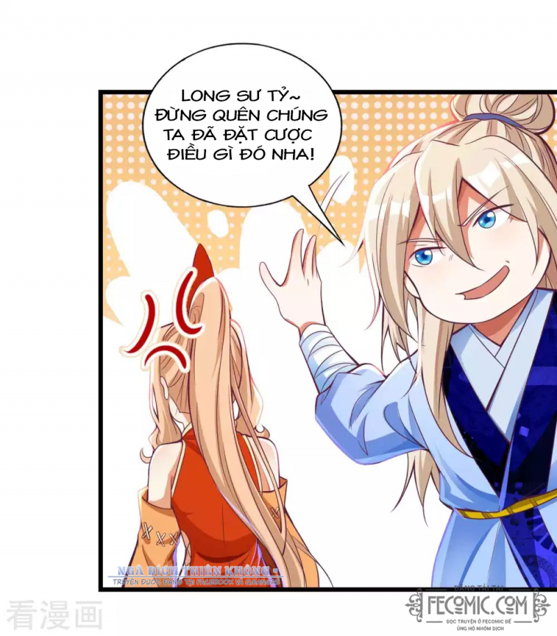 Tất Thắng Chí Tôn Chapter 19 - Trang 2