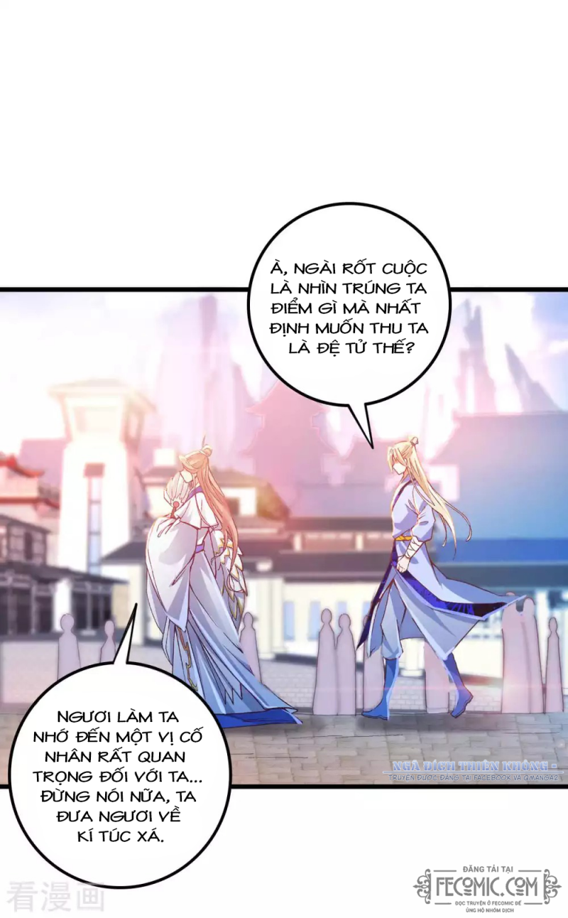 Tất Thắng Chí Tôn Chapter 19 - Trang 2