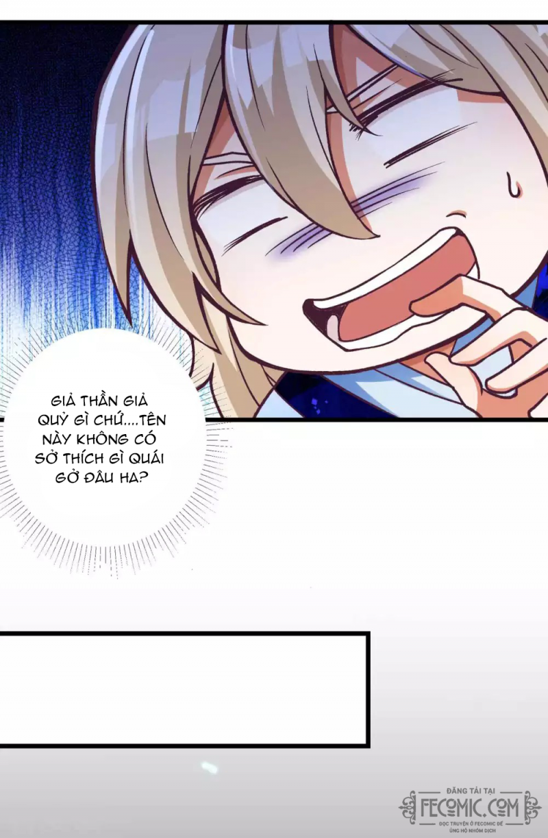 Tất Thắng Chí Tôn Chapter 19 - Trang 2