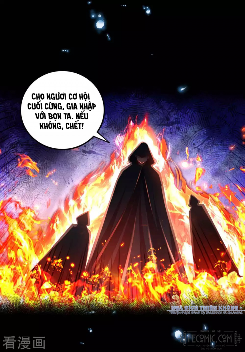 Tất Thắng Chí Tôn Chapter 19 - Trang 2