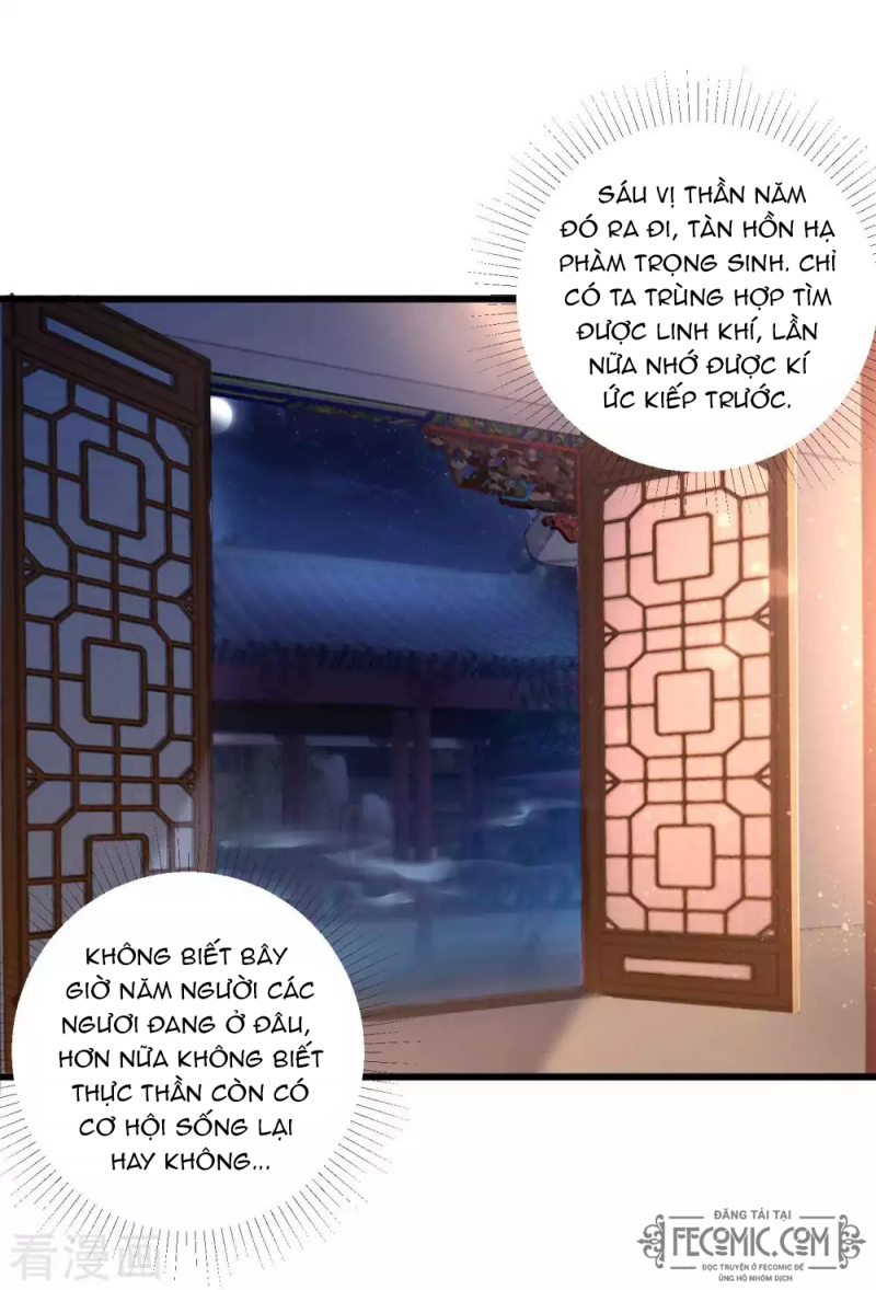 Tất Thắng Chí Tôn Chapter 19 - Trang 2