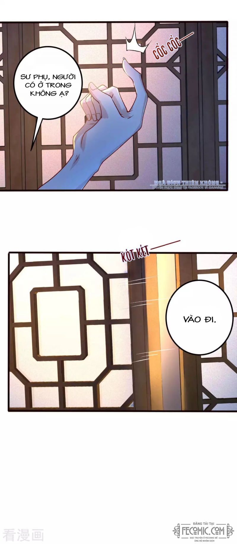 Tất Thắng Chí Tôn Chapter 19 - Trang 2