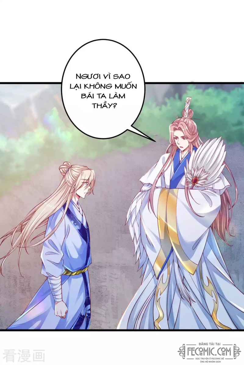 Tất Thắng Chí Tôn Chapter 19 - Trang 2