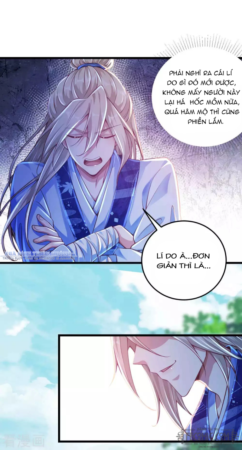 Tất Thắng Chí Tôn Chapter 19 - Trang 2