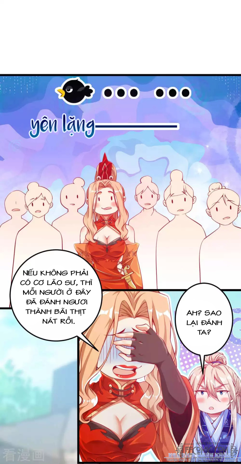 Tất Thắng Chí Tôn Chapter 19 - Trang 2