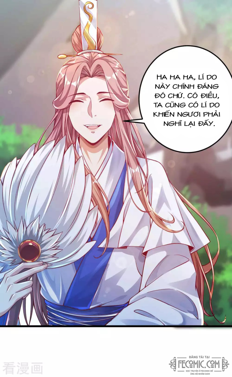 Tất Thắng Chí Tôn Chapter 19 - Trang 2