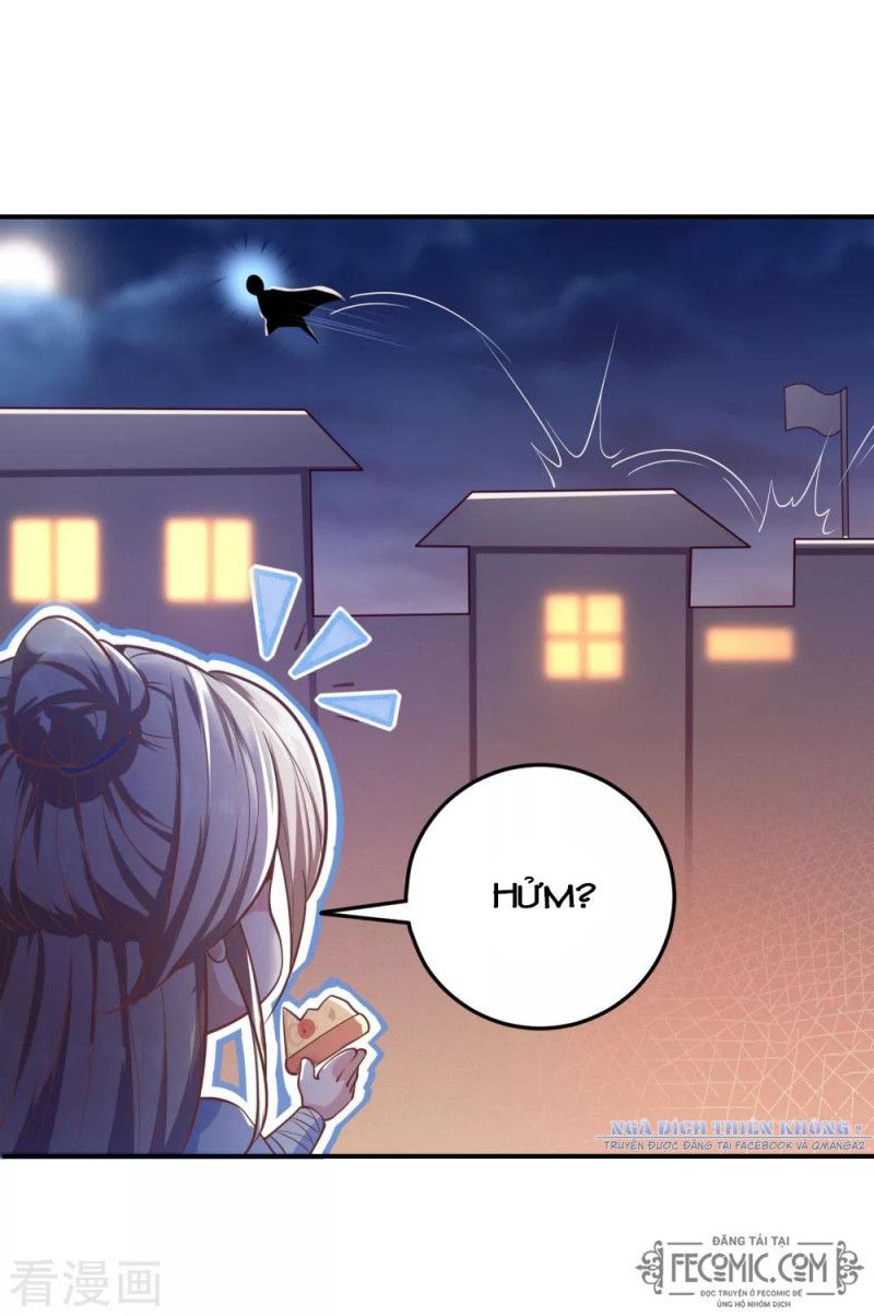 Tất Thắng Chí Tôn Chapter 20 - Trang 2