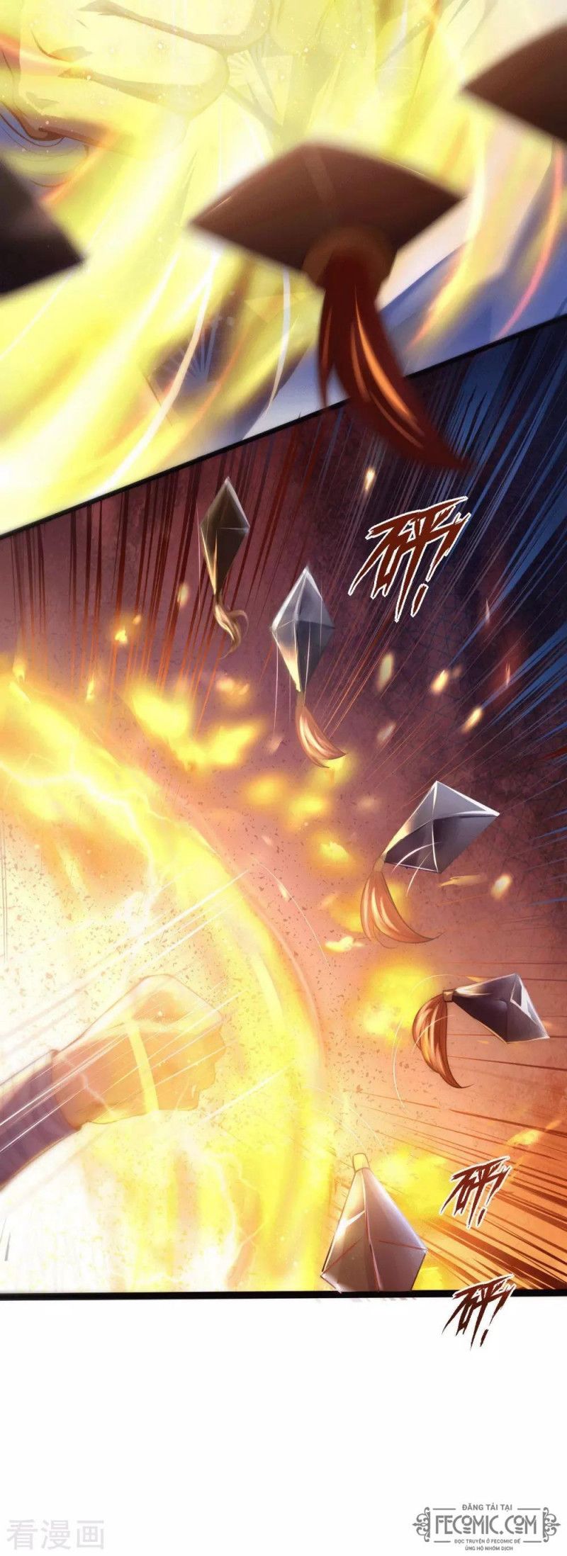 Tất Thắng Chí Tôn Chapter 20 - Trang 2