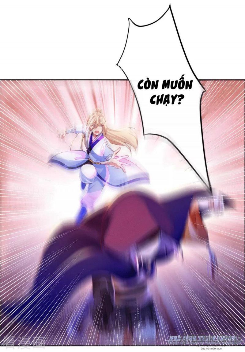 Tất Thắng Chí Tôn Chapter 20 - Trang 2