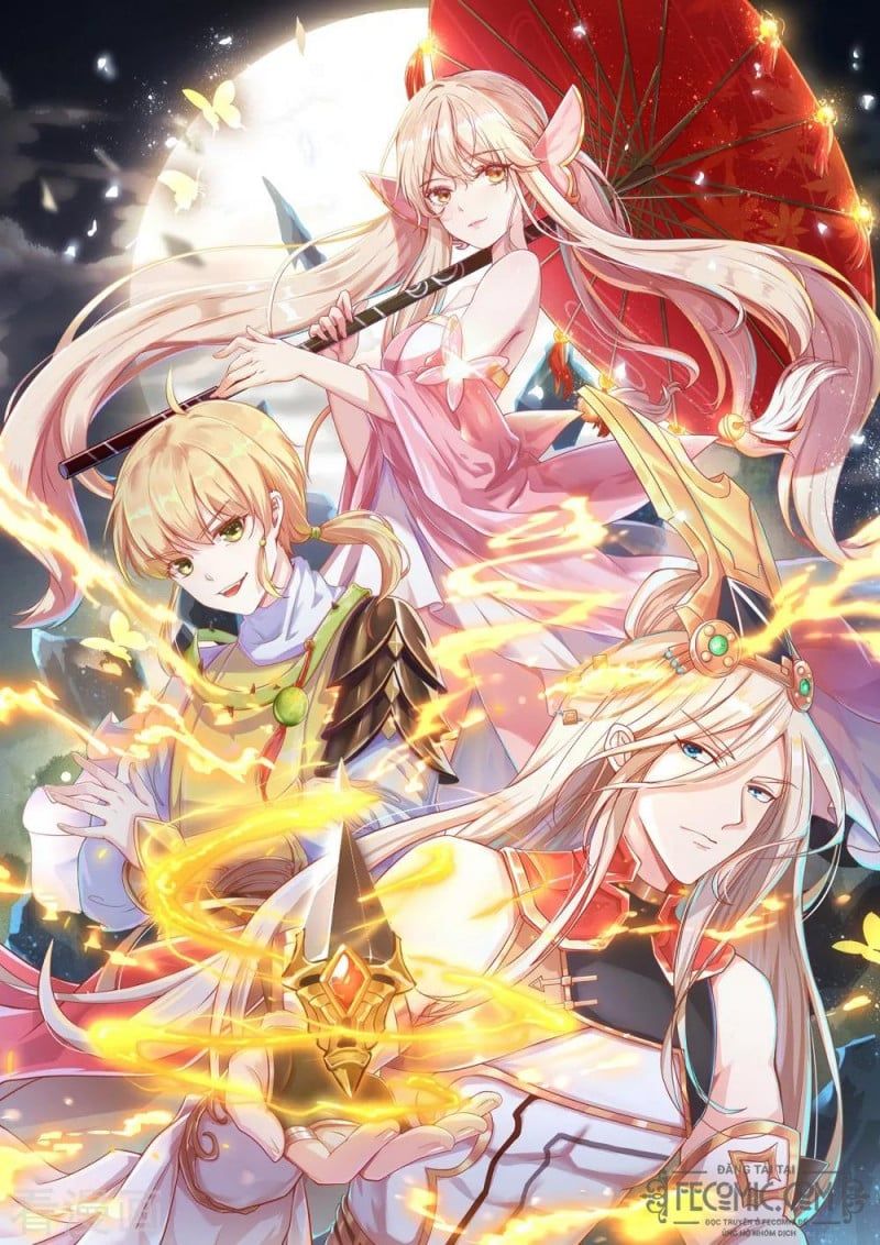 Tất Thắng Chí Tôn Chapter 20 - Trang 2