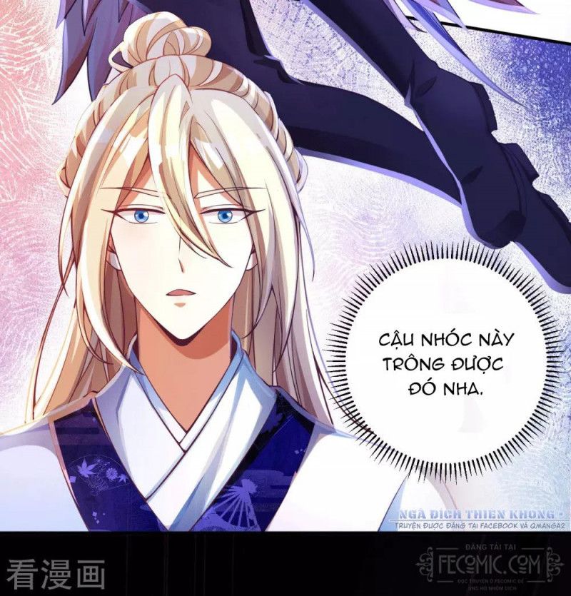 Tất Thắng Chí Tôn Chapter 20 - Trang 2