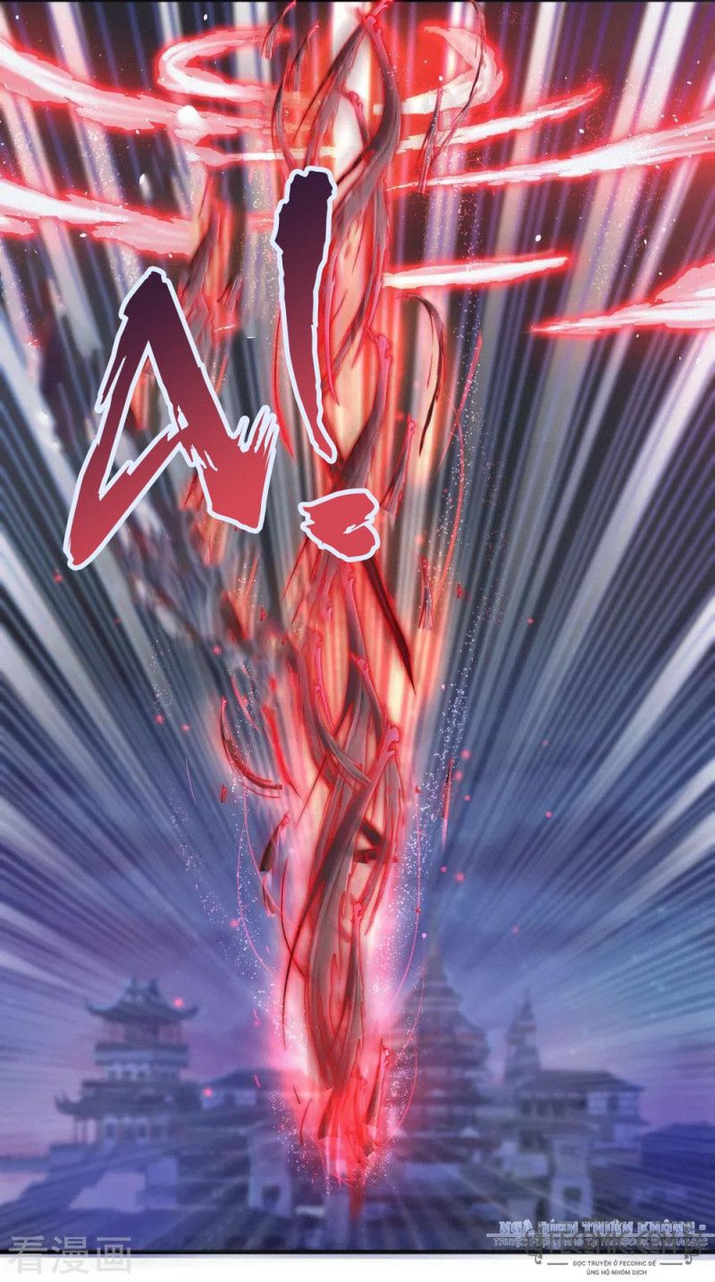 Tất Thắng Chí Tôn Chapter 20 - Trang 2