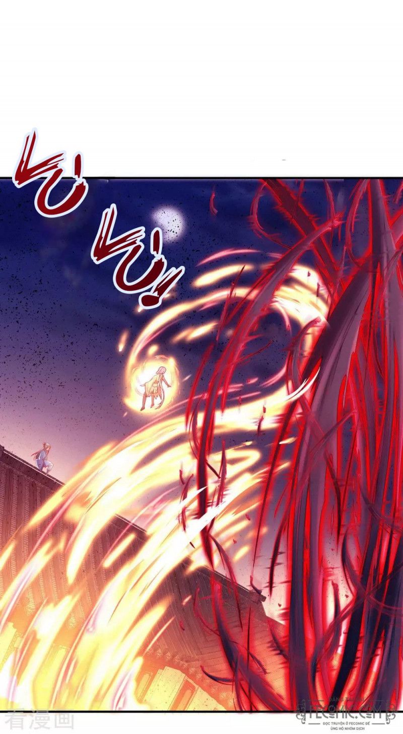 Tất Thắng Chí Tôn Chapter 20 - Trang 2