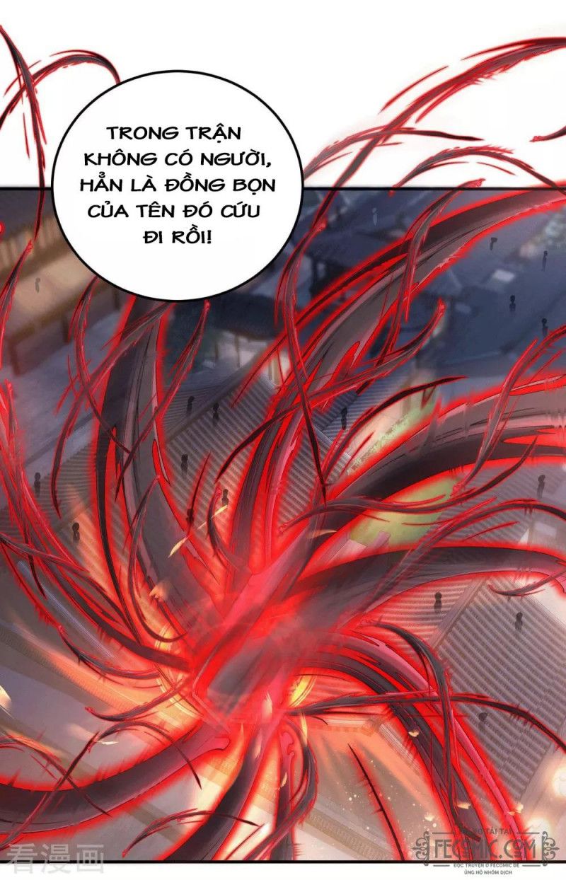 Tất Thắng Chí Tôn Chapter 20 - Trang 2